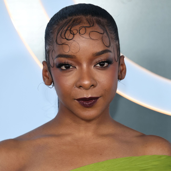 Kara Young attends the 79th Annual Tony Awards at Radio City Music Hall on June 07 2026 in New York City.