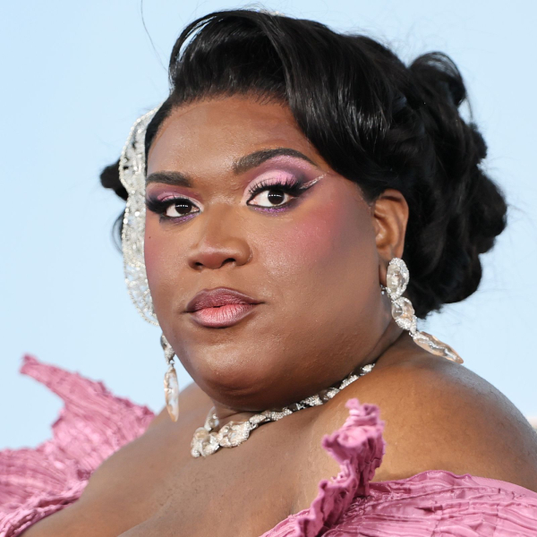 Qween Jean attends the 79th Annual Tony Awards at Radio City Music Hall on June 07 2026 in New York City.