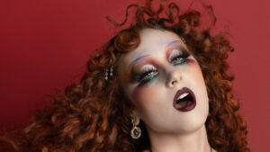 Chappell Roan Is the New Face of MAC Viva Glam—See the Photos