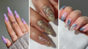 Butterfly Nail Designs Add a Magical Touch to Any Manicure