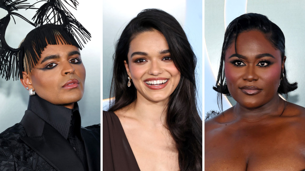 The Best Beauty Looks at the 2026 Tony Awards — See Photos