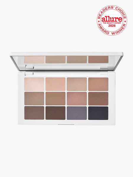 a Makeup by Mario Eyeshadow Palette on white background