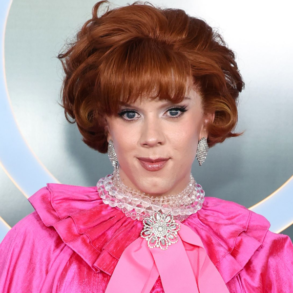 Cole Escola attends the 79th Annual Tony Awards at Radio City Music Hall on June 07 2026 in New York City.